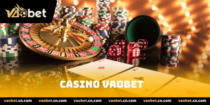 Casino Vaobet