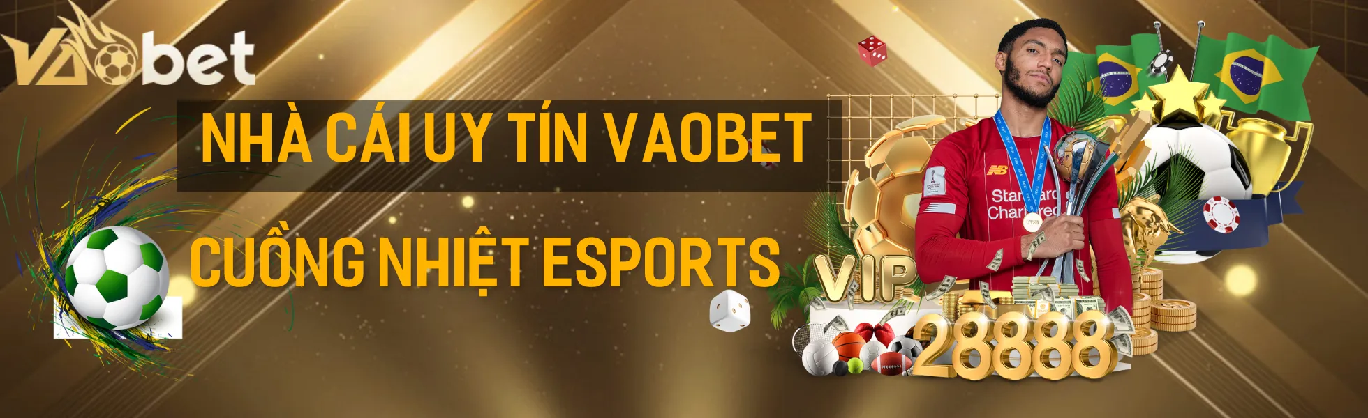 thể thao vaobet